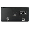 StarTech.com Conference Table Connectivity Box for A/V - 4K BOX4HDECP2