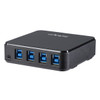 Startech.Com 4X4 Usb 3.0 Peripheral Sharing Switch Hbs304A24A