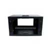 StarTech.com 6U 19in Wall Mount Server Rack Cabinet with Acrylic Door RK619WALL