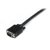 Startech.Com 1 Ft Coax High Resolution Monitor Vga Video Cable - Hd15 To Hd15 M/M Mxt101Mmhq1