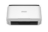 Epson Ds-410 Adf Scanner 600 X 600 Dpi White B11B249201