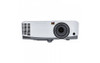 Viewsonic Pa503S Data Projector Standard Throw Projector 3600 Ansi Lumens Dlp Svga (800X600) Grey, White Pa503S