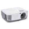 Viewsonic Pa503S Data Projector Standard Throw Projector 3600 Ansi Lumens Dlp Svga (800X600) Grey, White Pa503S