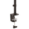 StarTech.com Desk-Mount Dual Monitor Mount - Vertical - Steel ARMDUALV