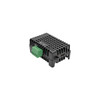 Tripp Lite EnviroSense2 (E2) Environmental Sensor Module with Temperature, Humidity and Digital Inputs E2MTHDI