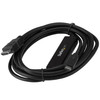 Startech.Com 6Ft Usb-C To Hdmi Cable - Usb Type-C To Hdmi Adapter Cable - 4K 30Hz - Black - Limited Stock, See Similar Item Cdp2Hd2Mbnl Cdp2Hdmm2Mb