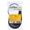 Startech.Com 6Ft Usb-C To Hdmi Cable - Usb Type-C To Hdmi Adapter Cable - 4K 30Hz - Black - Limited Stock, See Similar Item Cdp2Hd2Mbnl Cdp2Hdmm2Mb