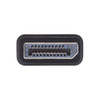 Tripp Lite DisplayPort 1.2 to VGA/HDMI All-in-One Converter Adapter, 4K x 2K HDMI @ 24/30Hz P136-06N-HV-V2
