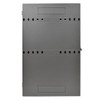 Tripp Lite 6U Low-Profile Vertical Wall Mount Rack Enclosure Server Cabinet, 36 in. Server-Depth SRWF6U36