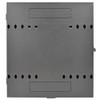 Tripp Lite 2U Low-Profile Vertical Wall Mount Rack Enclosure Server Cabinet, Switch-Depth SRWF2U