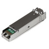 StarTech.com Cisco GLC-SX-MM Compatible SFP Transceiver Module - 1000BASE-SX - 10 Pack GLCSXMM10PST