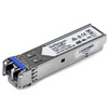 StarTech.com Cisco GLC-LH-SMD Compatible SFP Transceiver Module - 1000BASE-LX/LH - 10 Pack GLCLHSMD10ST