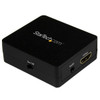 StarTech.com HDMI Audio Extractor - 1080p HD2A