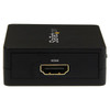 StarTech.com HDMI Audio Extractor - 1080p HD2A