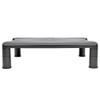 Tripp Lite Universal Monitor Riser Stand for Computers Laptops Printers MR1612