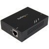 Startech.Com 1-Port Gigabit Poe+ Extender - 802.3At And 802.3Af - 100 M (330 Ft) Poeext1Gat