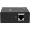 Startech.Com 1-Port Gigabit Poe+ Extender - 802.3At And 802.3Af - 100 M (330 Ft) Poeext1Gat