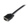 Startech.Com 3 Ft Coax High Resolution Monitor Vga Cable - Hd15 M/M Mxt101Mmhq3