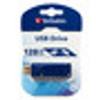 Verbatim 98659 Usb Flash Drive 128 Gb Usb Type-A 2.0 Blue 98659