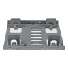 Startech.Com Dual 2.5" To 3.5" Hdd Bracket For Sata Hard Drives - 2 Drive 2.5" To 3.5" Bracket For Mounting Bay Bracket25X2