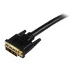 StarTech.com 25 ft HDMI to DVI-D Cable - M/M HDDVIMM25