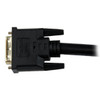 StarTech.com 25 ft HDMI to DVI-D Cable - M/M HDDVIMM25