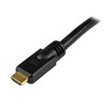 StarTech.com 25 ft HDMI to DVI-D Cable - M/M HDDVIMM25
