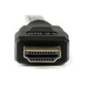 StarTech.com 25 ft HDMI to DVI-D Cable - M/M HDDVIMM25