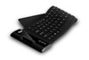 Adesso AKB-232UB keyboard USB QWERTY English Black AKB-232UB