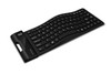 Adesso AKB-212UB keyboard USB QWERTY English Black AKB-212UB