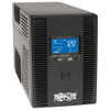 Tripp Lite Omnismart Lcd 120V 1500Va 810W Line-Interactive Ups, Tower, Lcd Display, Usb Port Omni1500Lcdt