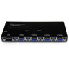 Startech.Com 4 Port High Resolution Vga Video Splitter - 350 Mhz St124Pro