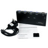 Startech.Com 4 Port High Resolution Vga Video Splitter - 350 Mhz St124Pro