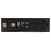 Startech.Com 5.25In Trayless Hot Swap Mobile Rack For 3.5In Hard Drive Hsb100Satbk