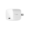 Belkin BOOST↑CHARGE White Indoor WCH001DQWH