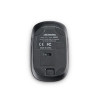 Verbatim 70704 mouse Ambidextrous RF Wireless 1000 DPI 70704