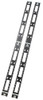 APC AR7502 rack accessory Cable management panel AR7502