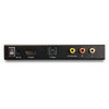 Startech.Com S-Video Or Composite To Hdmi Converter With Audio - 720P - Ntsc And Pal Vid2Hdcon2