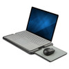 StarTech.com Lap Desk - With Retractable Mouse Pad NTBKPAD