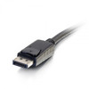 C2G 50194 Video Cable Adapter 1.8 M Displayport Hdmi Black 50194