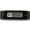 StarTech.com USB-C to DVI Adapter - Dual-Link Connectivity - Active Conversion CDP2DVIDP