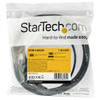 StarTech.com 6 ft. (1.8 m) USB KVM Cable for Rackmount Consoles RKCONSUV6