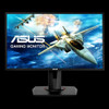 ASUS VG248QG 61 cm (24") 1920 x 1080 pixels Full HD Black VG248QG