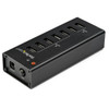 StarTech.com 7-Port USB Charging Station with 5x 1A Ports and 2x 2A Ports ST7C51224