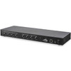 StarTech.com 4x4 HDMI Matrix Switch with Audio and Ethernet Control - 4K 60Hz VS424HD4K60