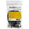 Startech.Com Keyed Cable Lock For Laptops - Push-To-Lock Button Ltlockkey