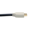 Tripp Lite High-Speed HDMI 2.0b Extension Cable, Gripping Connector - 4K Ethernet, 60 Hz, 4:4:4, M/F, 3.05 m P569-010-2B-MF