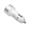Tripp Lite Dual-Port USB Car Charger with PD Charging - USB Type C (27W) & USB Type A (5V 1A/5W), UL 2089 U280-C02-C1A1