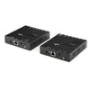 Startech.Com Hdmi Over Ip Extender Kit With Video Wall Support - 1080P St12Mhdlan2K