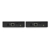 Startech.Com Hdmi Over Ip Extender Kit With Video Wall Support - 1080P St12Mhdlan2K